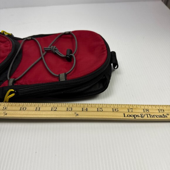 Camelbak Lobo Hydration Water Pack Hiking Camping Camp - Picture 3 of 7